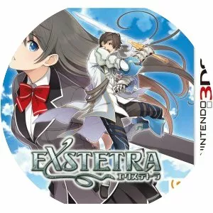 Exstetra - Video game