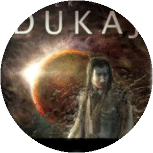 Extensa - Novel by Jacek Dukaj