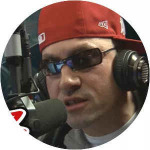 EXTINCE - Dutch rapper