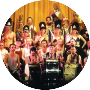 Extra Action Marching Band