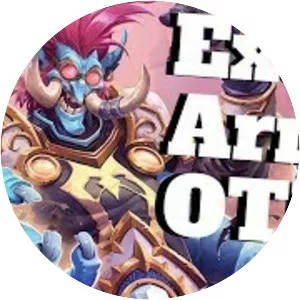 Extra Arms photograph