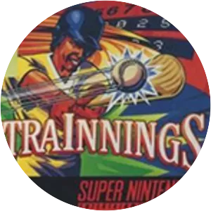 Extra Innings - Video game