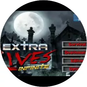 Extra Lives (Zombie Survival Sim) - Video game