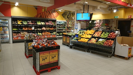 Extra Mysen - Grocery store