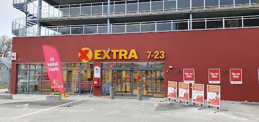 Extra Rakkestad - Grocery store