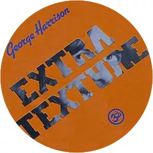 Extra Texture (Read All About It) - Studio album by George Harrison