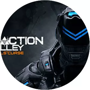 Extraction Valley Devils' Curse