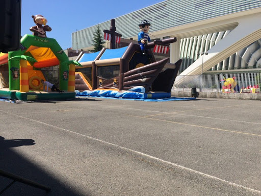 Extraescolaria - After school program in Oviedo, Spain