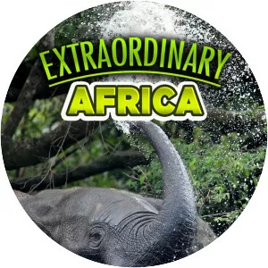 Extraordinary Africa