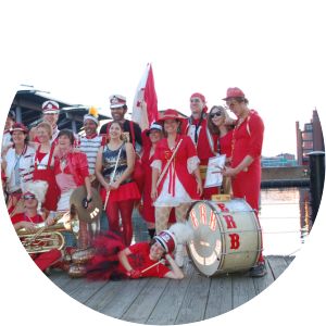 Extraordinary Rendition Band