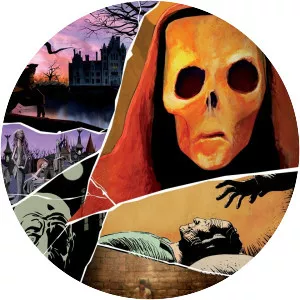 Extraordinary Tales - 2013 ‧ Mystery/Horror ‧ 1h 13m