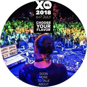 Extrema Outdoor - Music Festival