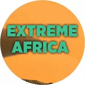 Extreme Africa - TV program