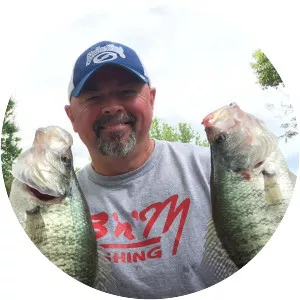 Extreme Angler TV - TV series