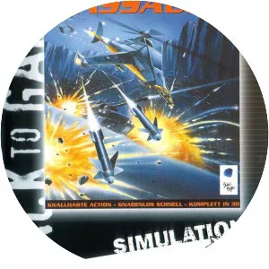 Extreme Assault - Computer game