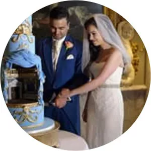 Extreme Cake Makers - TV program