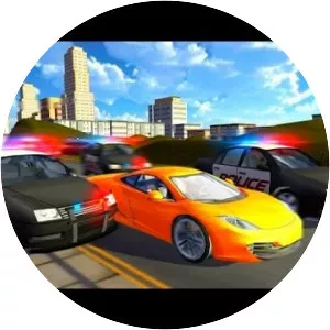 Extreme Car Driving Racing 3D