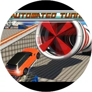 Extreme Car Stunts 3D
