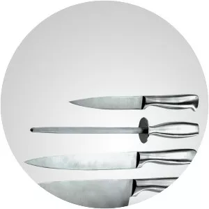 Extreme Chefs - TV program