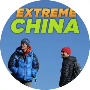 Extreme ChinaSince 2018 - 2018 ‧ 1 season