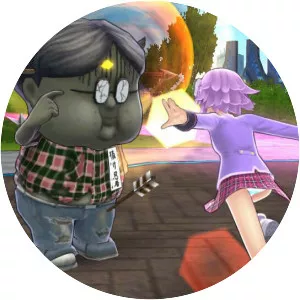 Extreme Dimension Tag Blanc + . . .