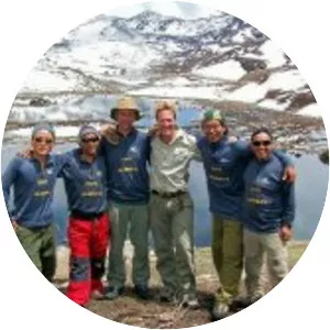 Extreme Dreams with Ben Fogle