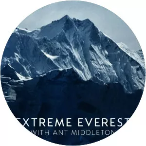 Extreme Everest with Ant Middleton - TV program