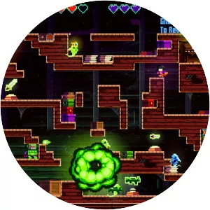 Extreme Exorcism - Video game