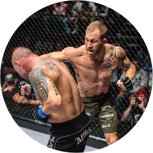 Extreme Fighting Championships Africa - TV program