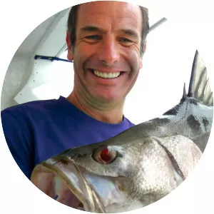 Extreme Fishing with Robson Green