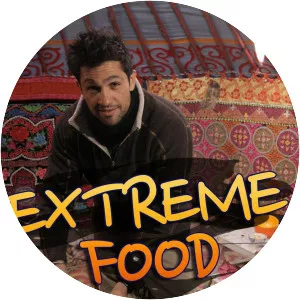 Extreme Food - TV program
