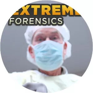 Extreme Forensics