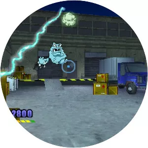 Extreme Ghostbusters: The Ultimate . . .