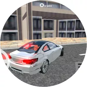 Extreme GT Racing Turbo Sim 3D