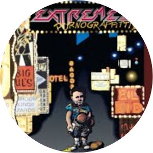 extreme he‐man woman hater - Song by Extreme