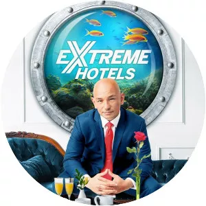 Extreme Hotels - TV program