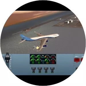 Extreme Landings - Video game