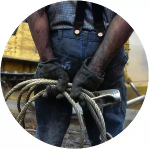 Extreme Loggers - TV program