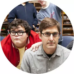 Louis Theroux's BBC Two specials Extreme Love: Autism