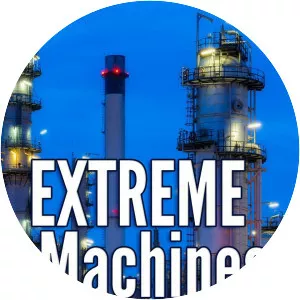 Extreme Machines