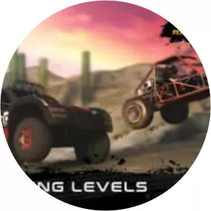 Extreme Racing Adventure - Video game