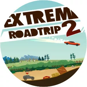 Extreme Road Trip 2 - Video game
