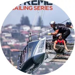 Extreme Series Sailing - TV program