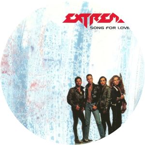 extreme song for love - Song by Extreme