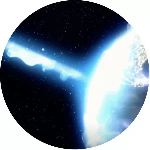 Extreme Universe - TV series