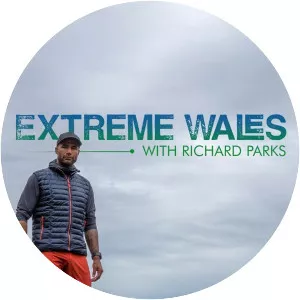 Extreme Wales with Richard Parks