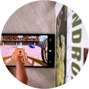 Extreme Wheelchairing - Video game