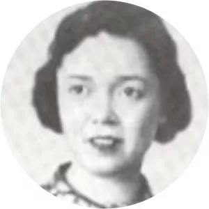 Eya Leino photograph