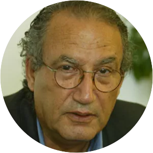 Eyad alSarraj - Psychiatrist