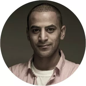 Eyad Hourani - Actor